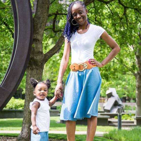 Meet your Posher, Veronica - Picture 1 of 1